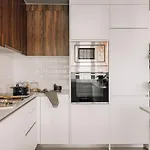 Demba - 2 Bedrooms And Office In Arroios