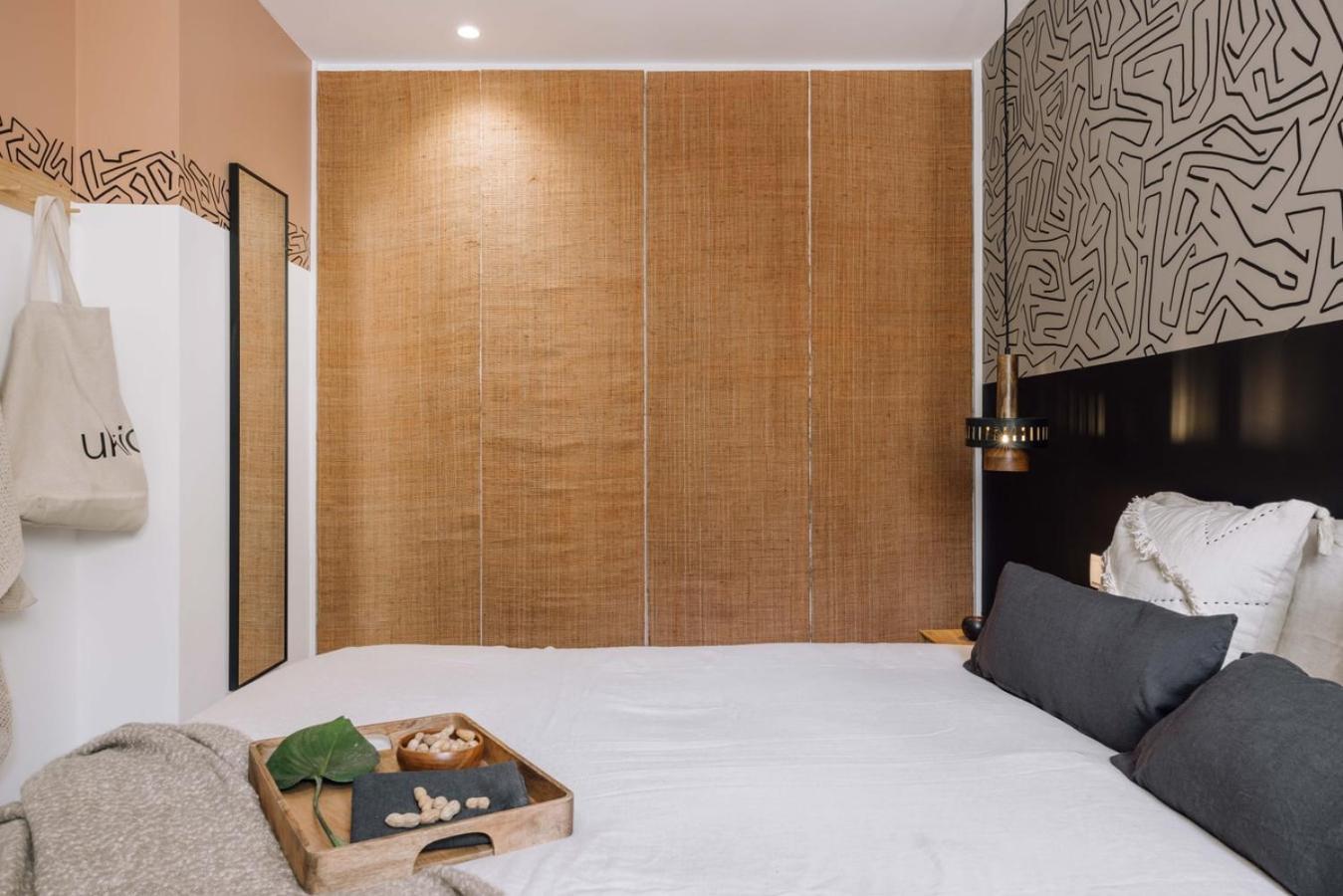 Demba - 2 Bedrooms And Office In Arroios