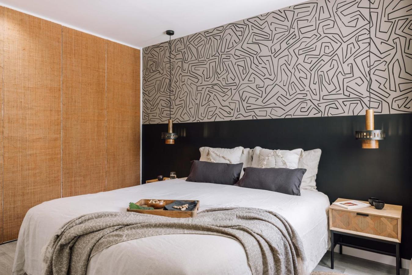 Demba - 2 Bedrooms And Office In Arroios Lisboa